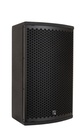 SYNQ - SA-10 - Premium class 10" DSP-processed active speaker cabinet for a wide range of professional applications