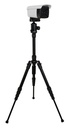 BRITEQ - BT-FEVERCAM2 PRO - Hi-tech thermographic fever detection system using 2 cameras
<p hidden>corona</p>