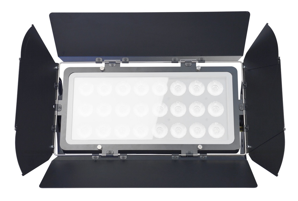 CONTEST - IPANEL24x10QC-BARN - Barndoor for IPANEL24x10QC