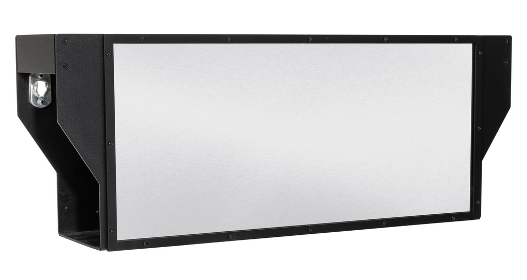 BRITEQ - BT-NONAMIRROR - Double sided mirror adapter for mounting on the BT-NONAMOVE