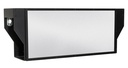 BRITEQ - BT-NONAMIRROR - Double sided mirror adapter for mounting on the BT-NONAMOVE