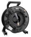 HILEC - CAT6roll50 - CAT6 flexible reel roll - RJ45 Neutrik - 50m
