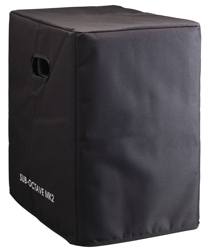 AUDIOPHONY - COV-SUBOCTAVEMKII - Transport bag for SUB-OCTAVE MK2