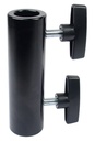 CONTESTAGE - SP28-38 - Adapter spigot 28mm for 35mm stands