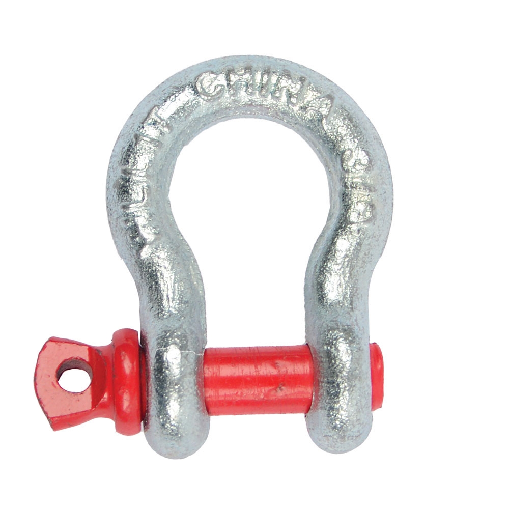 CONTESTAGE - SHA1500 - Steel shackle MWL 1500Kg