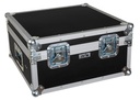 JV CASE - CASE for 4x BT-AKKUBAR - Flightcase for transport of 4x BT-AKKUBAR + chargers