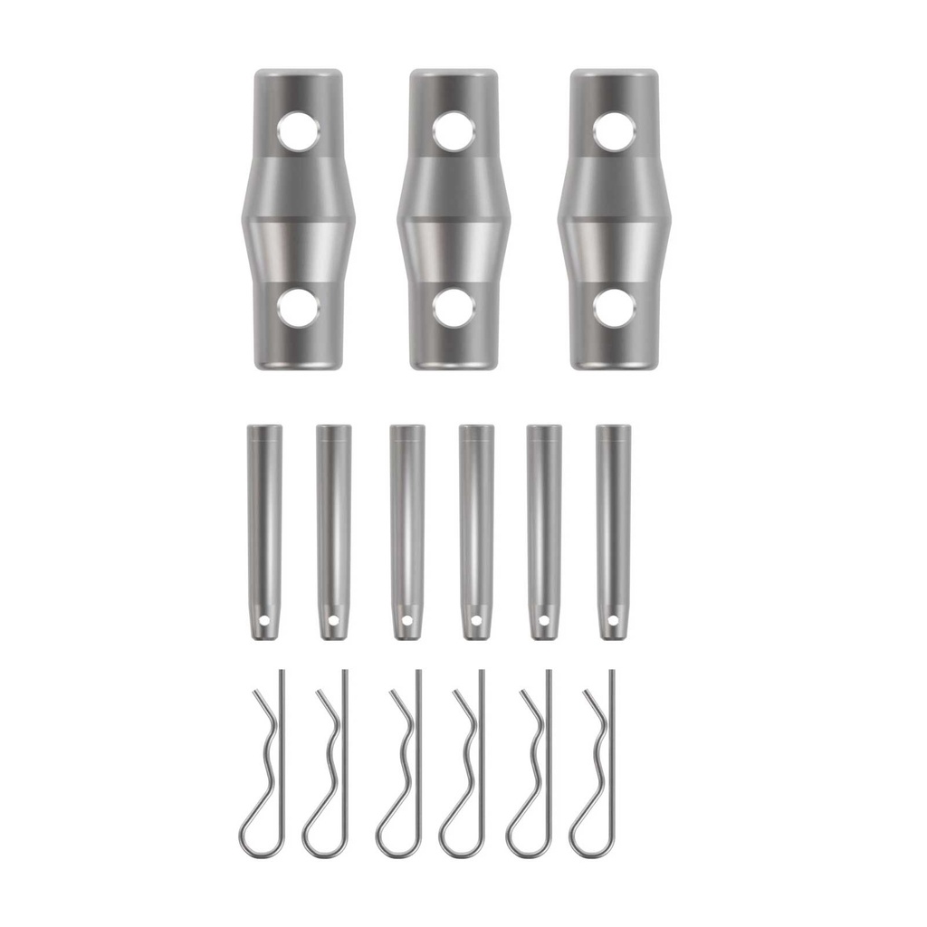 CONTESTAGE - MC29-KIT - TRIO290 assembling kit