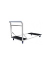 CONTESTAGE - PLT-TROLL - Trolley for transport of stage platforms
