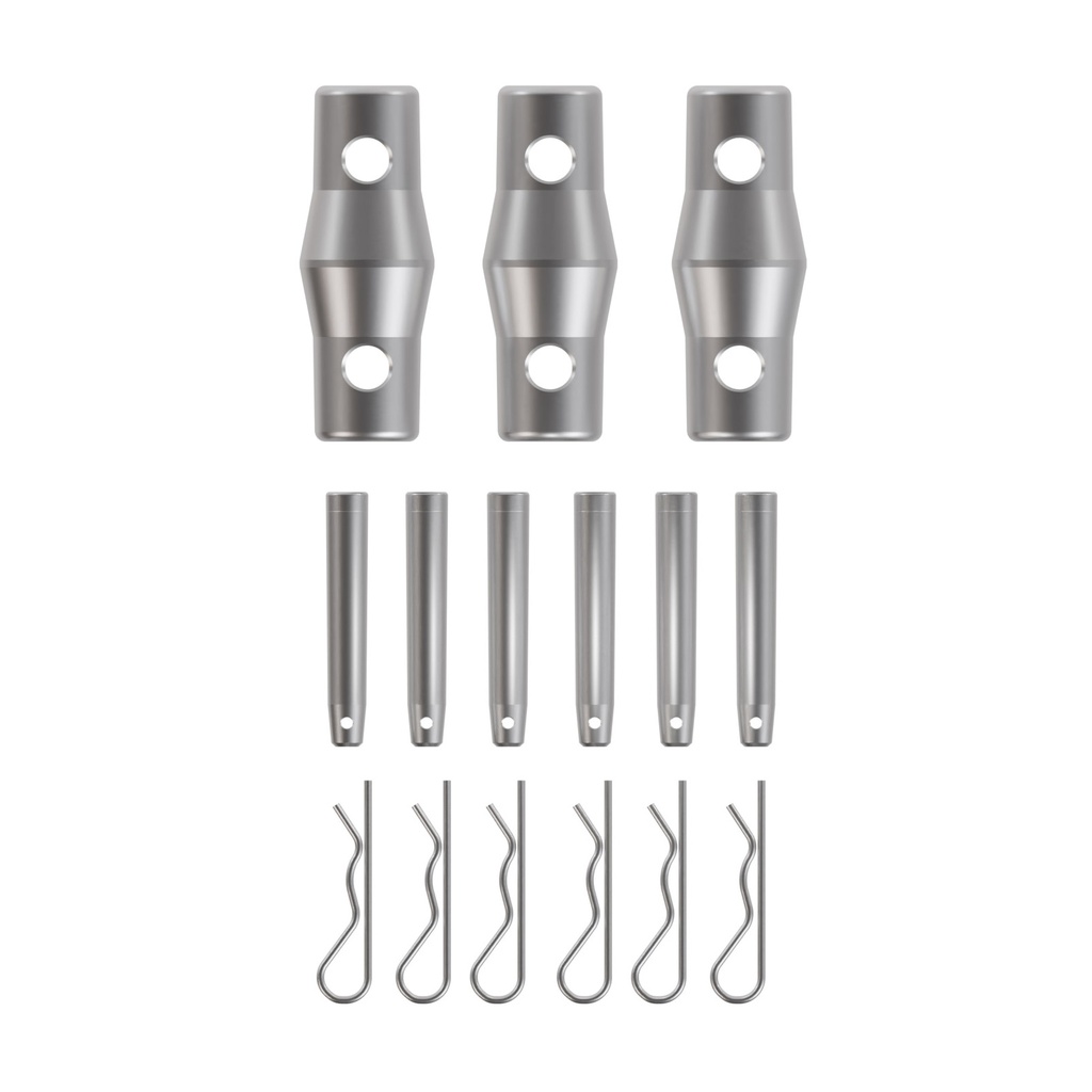 CONTESTAGE - DECO22T-MC-KIT - DECO22T Assembling kit