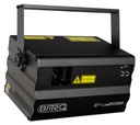 BRITEQ - BT-LASER2000 RGB - A superb and powerful 2W Class-IV RGB laser for all your events!  Perfect for clubs, discotheques, rental companies.