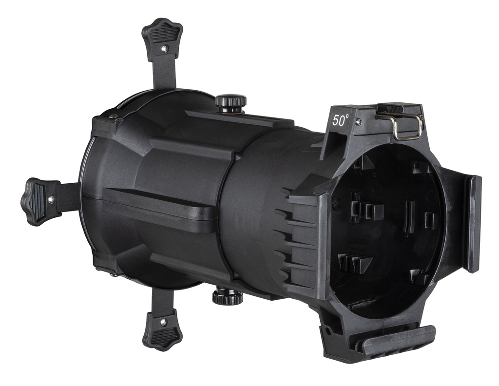 BRITEQ - BT-PROFILE250/OPTIC 50DEG - 50° optic for BT-PROFILE250 and BT-PROFILE 500TW