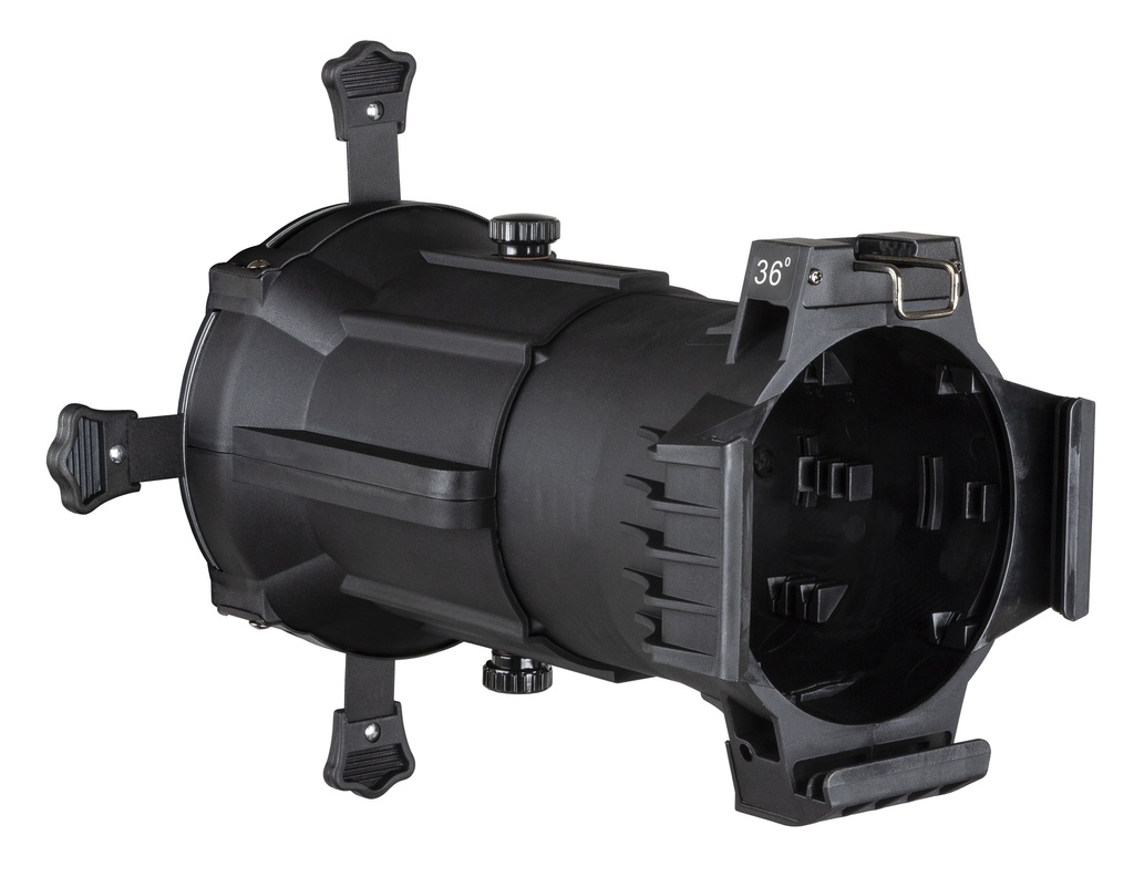 BRITEQ - BT-PROFILE250/OPTIC 36DEG - 36° optic for BT-PROFILE250 and BT-PROFILE 500TW