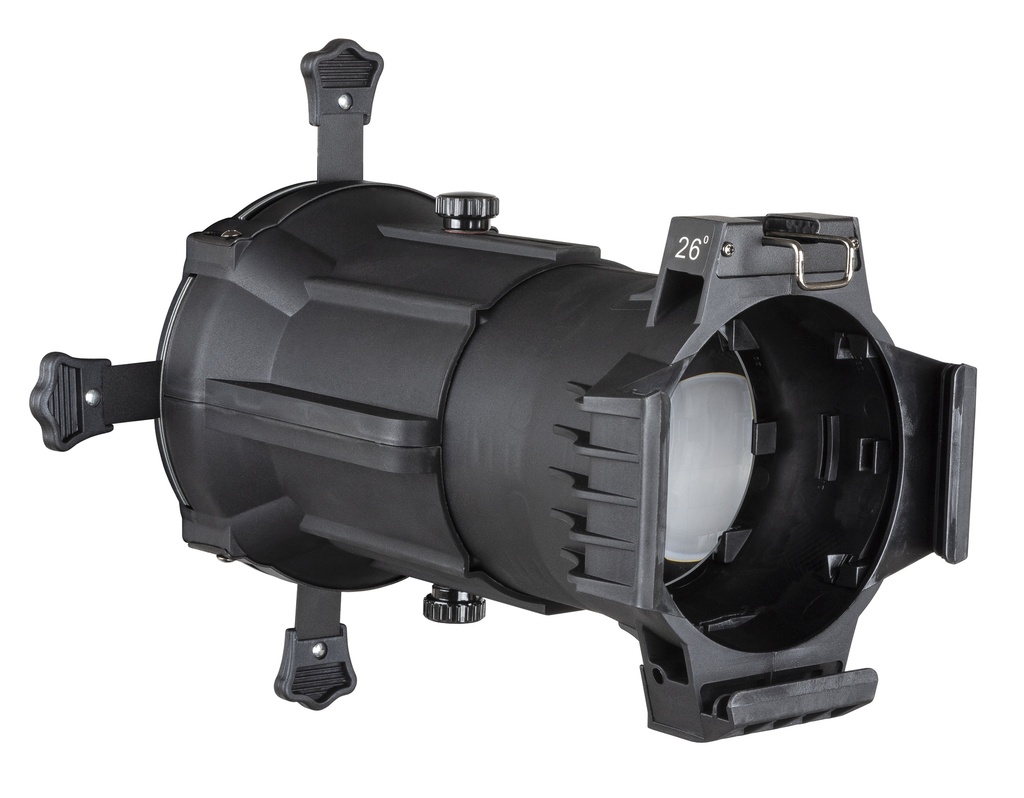 BRITEQ - BT-PROFILE250/OPTIC 26DEG - 26° optic for BT-PROFILE250 and BT-PROFILE 500TW