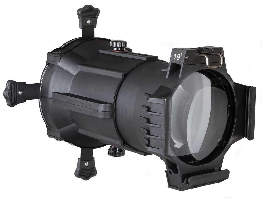 BRITEQ - BT-PROFILE250/OPTIC 19DEG - 19° optic for BT-PROFILE250 and BT-PROFILE 500TW