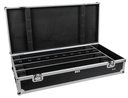 JV CASE - CASE FOR 4 EFFECT BARS 1M - JV Case Flightcase for 4 effect bars like Sunbar White / Sunbar Combi / Rave Bar / Pixbar 12TC ...