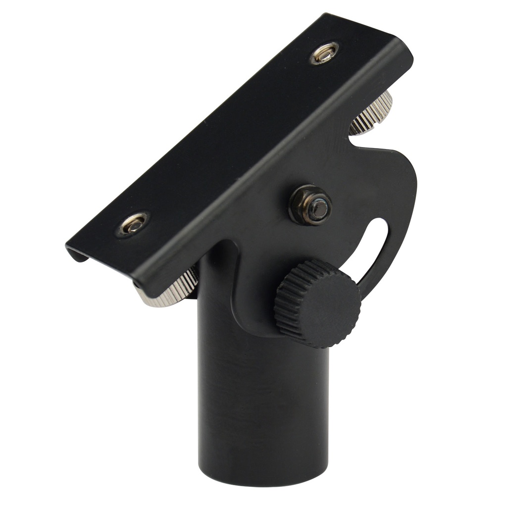 AUDIOPHONY - Mi46U-STAND - Microphone stand adapter for Mi4U, Mi6U and MIXtouch8 mixer