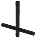 CONTESTAGE - UNO-T - Suspension Tee for projectors with 50mm tubes - Max. load 100 kg