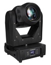 JB SYSTEMS - CHALLENGER BSW - Superb 150W Beam/Spot/Wash Moving head with motorized focus and zoom and 3 facet rotating prism!