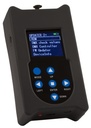 BRITEQ - FIRMWARE UPDATER 2+ - Standalone firmware updater, equipped with additional functions such as RDM, monitoring DMX values, DMX controller with 20 steps program.