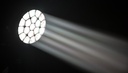 BRITEQ - BTX-CIRRUS II - Extremely powerful moving wash equipped with 19x Osram 30W RGBW LEDs.
