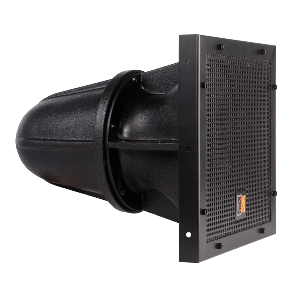 AUDAC - HS208TMK2 - Full range horn speaker 8" 100V - Full range horn speaker 8" 100V