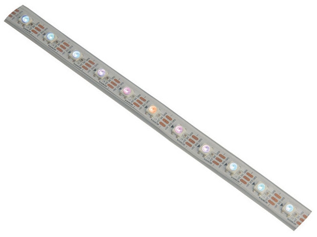 CONTEST - SMARTTAPE6067 - Pixel Ribbon RGB - 5m - IP67 - 60 LEDs/m - 5V