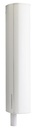 AUDIOPHONY - iLINEspace60w - 60cm ground support for iLINE83B
