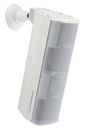 AUDIOPHONY - iLINE24supw - Adjustable wall mount for iLINE23w and iLINE43w - White
