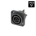 NEUTRIK - NAC3FPX-TOP - Neutrik powerCON TRUE1 connector.