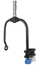 BRITEQ - BT-THEATRE YOKE - Pole operated yoke for easy manual positioning of theatre projectors in TV-studios and theatres.