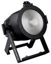 BRITEQ - BT-COLORAY MULTI - Powerful 120W RGBW projector with a waterproof IP65 die-cast ALU-housing