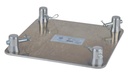 CONTESTAGE - EMQUA-B1 - Quatro baseplate with connectors
