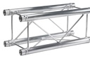 CONTESTAGE - DECO22Q-PT50 - 220mm aluminium square truss - Length: 50cm - <strong> Set of couplers included</strong>