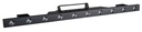 JB SYSTEMS - SUNBAR WHITE - Light bar with 10x 3W warm white LEDs and pixel control