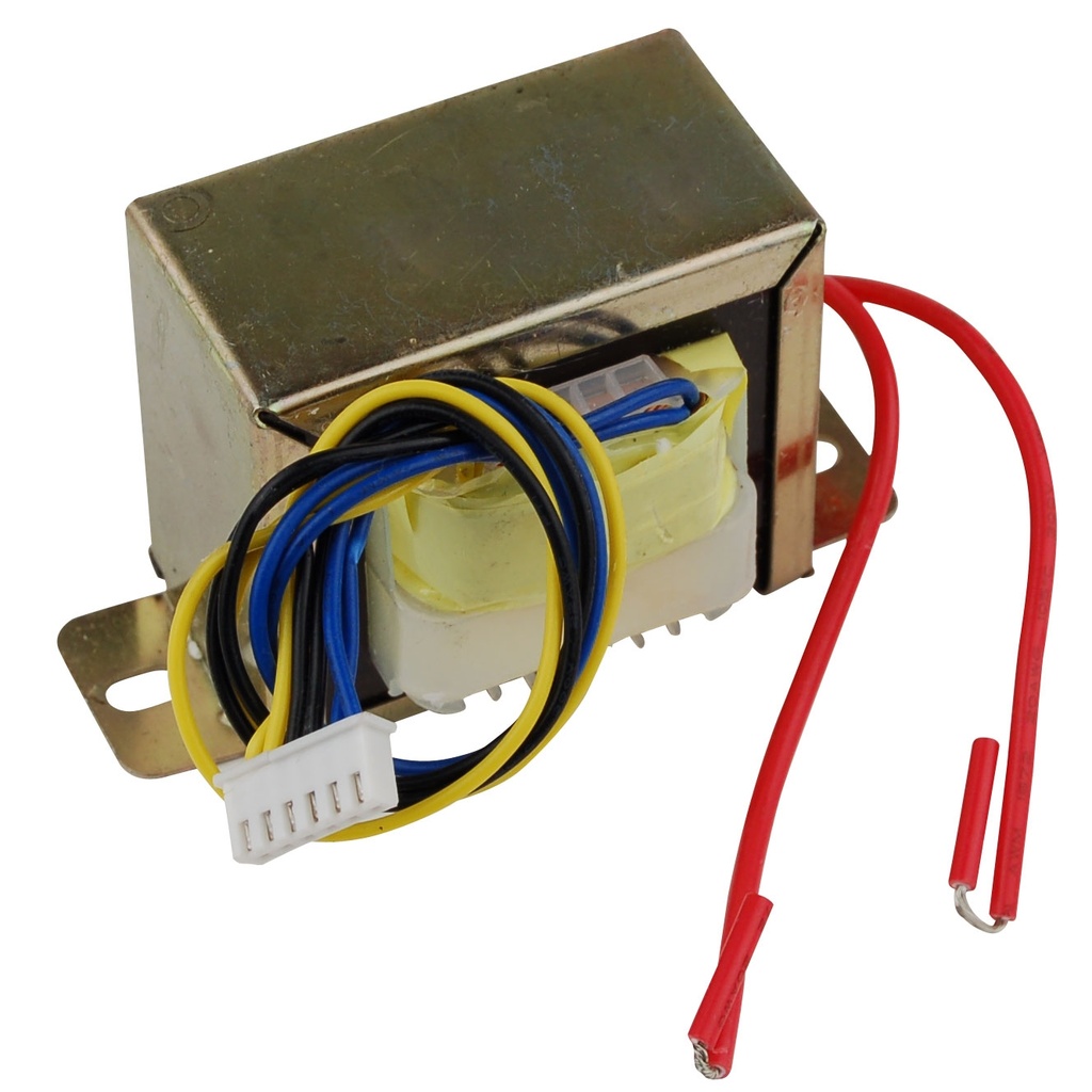 AUDIOPHONY PA - TFS60 - Transformer 60W Input 7.5/15/30/60W - in 100V out 8 ohms