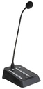 AUDIOPHONY PA - MIC-DESK16M - 16-zone desktop microphone for matrix