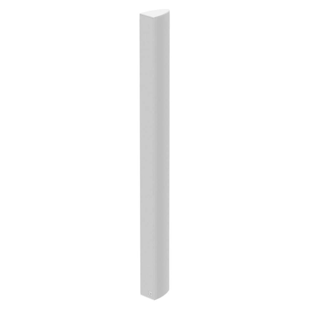 AUDAC - KYRA12/W - Design column speaker 12 x 2" - White version