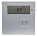 AUDIOPHONY PA - WALLAMPmedia - Wall amplifier 2x10W FM, SD, USB, BLUETOOTH, AUX with line output