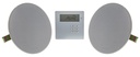 AUDIOPHONY PA - WALLKIT - WALLAMPmedia with two ceiling speaker set
<p hidden>bluetooth</p>
