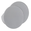 AUDIOPHONY PA - CHP6A-BSet (2PCS in set) - 2x 6.5″ active ceiling speakers 2x 10W Bluetooth 4.0