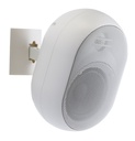 AUDIOPHONY PA - JAVA315w (1PAIR) - Tropical speaker 100V 7.5~15W 16 Ohms - White - IP55