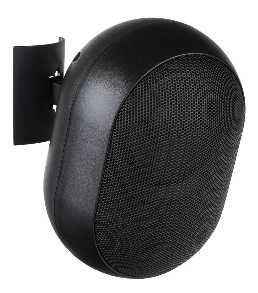 AUDIOPHONY PA - JAVA315b (1PAIR) - Tropical speaker 100V 7.5~15W 16 Ohms - Black - IP55