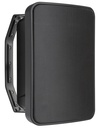 AUDIOPHONY PA - EHP420IPb (1PAIR) - Tropical speaker 4" 100V 2W to 20W / 8 Ohms - Black - IP55