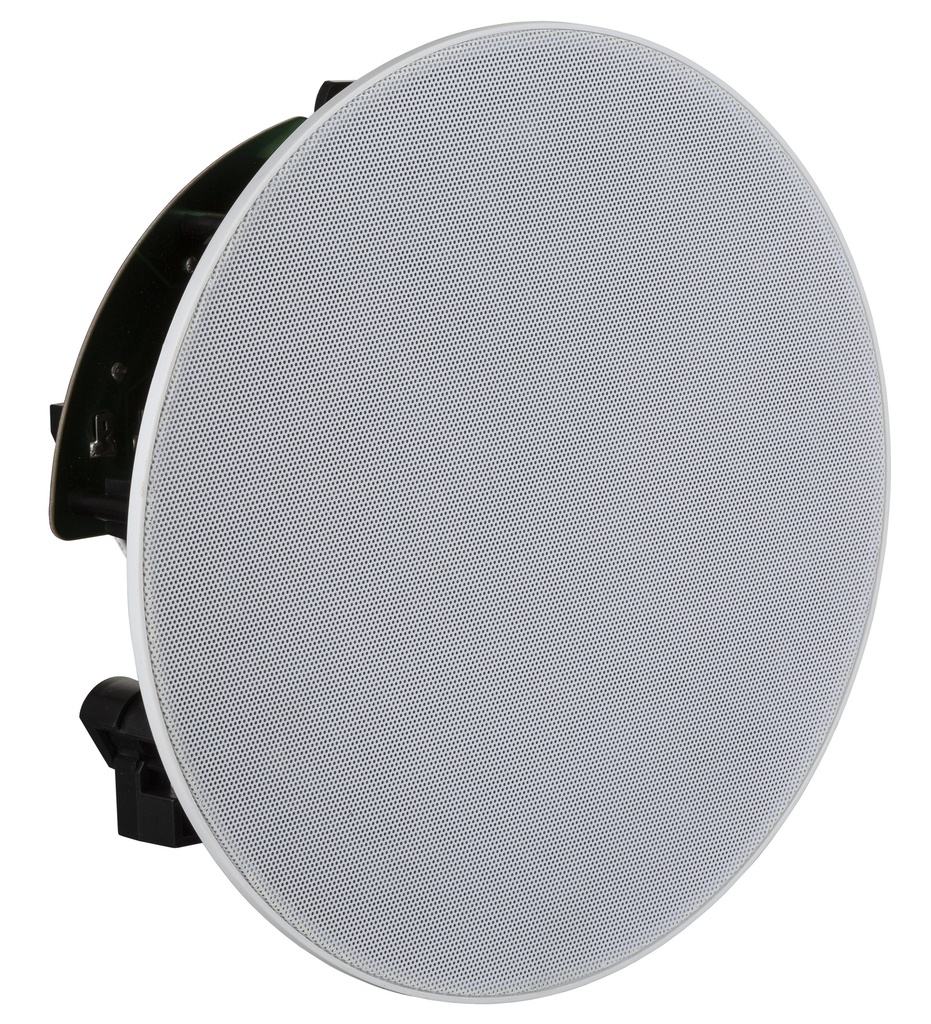 AUDIOPHONY PA - CHP630 - Recessed ceiling speaker 30W RMS at 8 Ohms and 100V