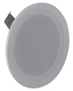 AUDIOPHONY PA - CHP506 - Dual cone ceiling speaker 5″ 6W / 100V