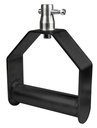 CONTESTAGE - UNO-A - Suspension bracket for projector with 50mm tube - Max load. 100 kg