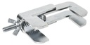 CONTESTAGE - PLTS-c1 - Stage clamp: connect 2 platforms together