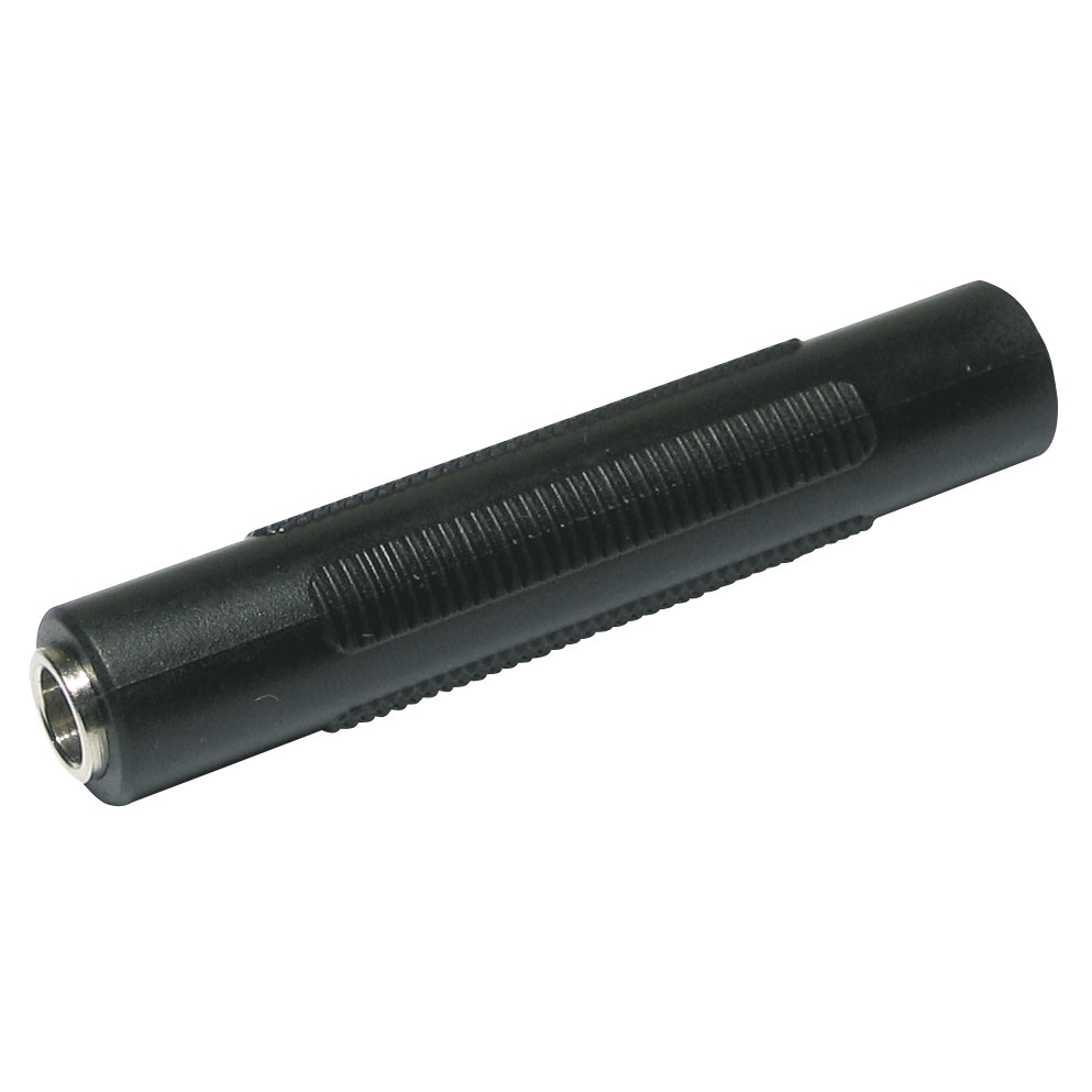 HILEC - ADAPT800 - Female Jack 6.35 / Female Jack 6.35 adapter