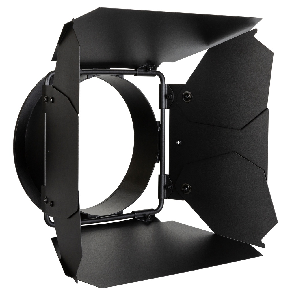 BRITEQ - BT-THEATRE BARN2 - Barndoor designed for BT-THEATRE HD1, BT-THEATRE 1EZ, BT-SMARTZOOM,...
