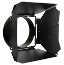 BRITEQ - BT-THEATRE BARN2 - Barndoor designed for BT-THEATRE HD1, BT-THEATRE 1EZ, BT-SMARTZOOM,...